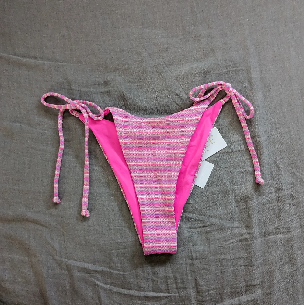 L*Space Brittany Lennox Bikini Set
